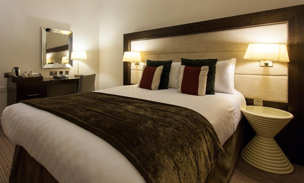 Thistle London Holborn Екстер'єр фото