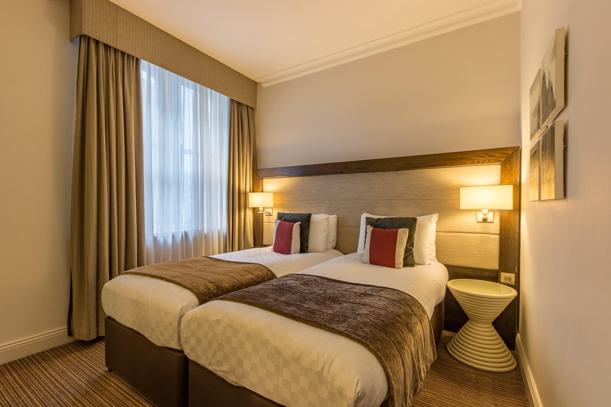 Thistle London Holborn Екстер'єр фото