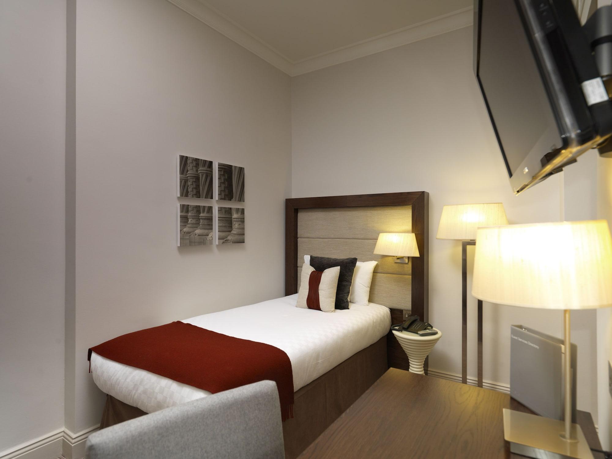 Thistle London Holborn Екстер'єр фото