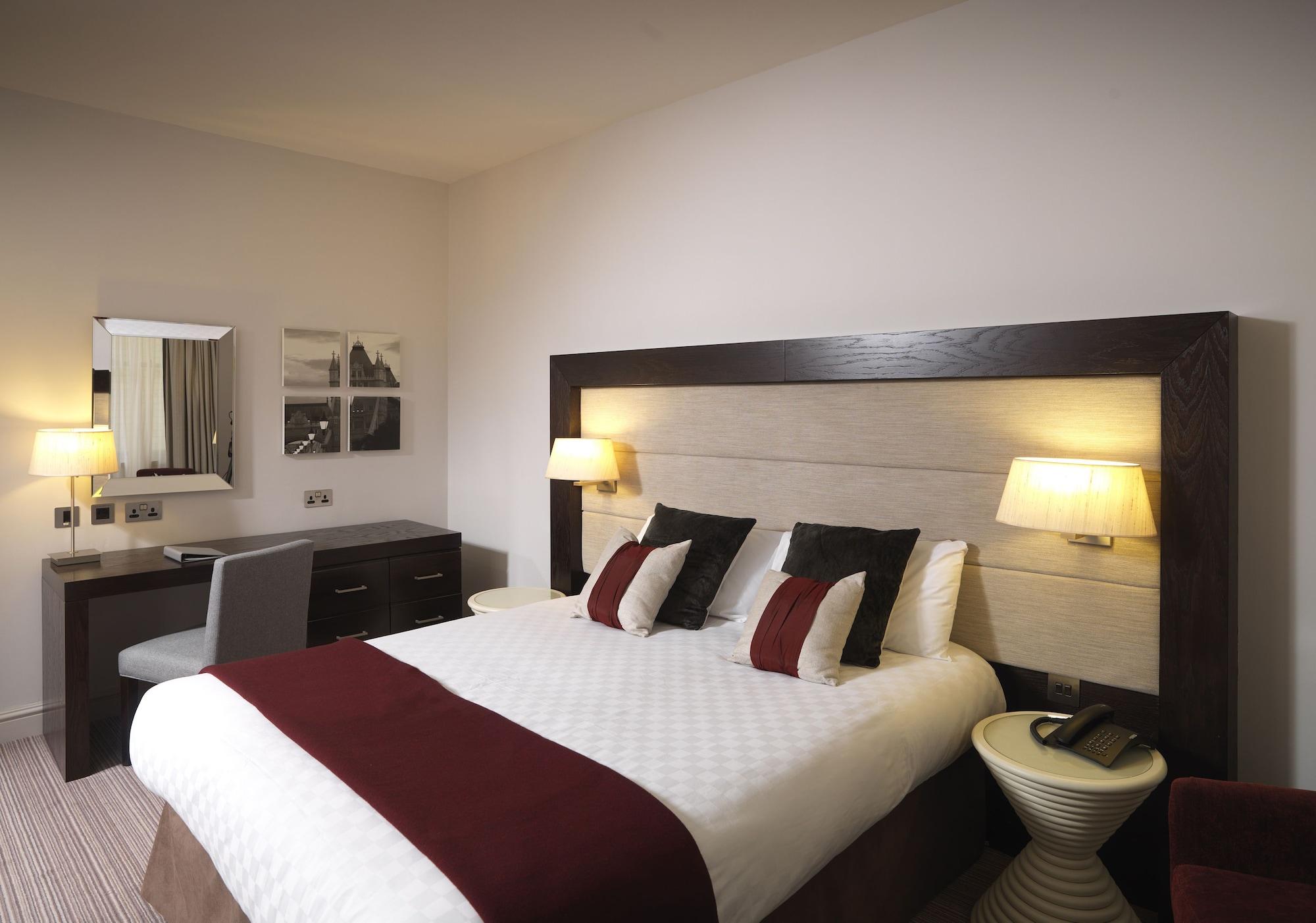 Thistle London Holborn Екстер'єр фото