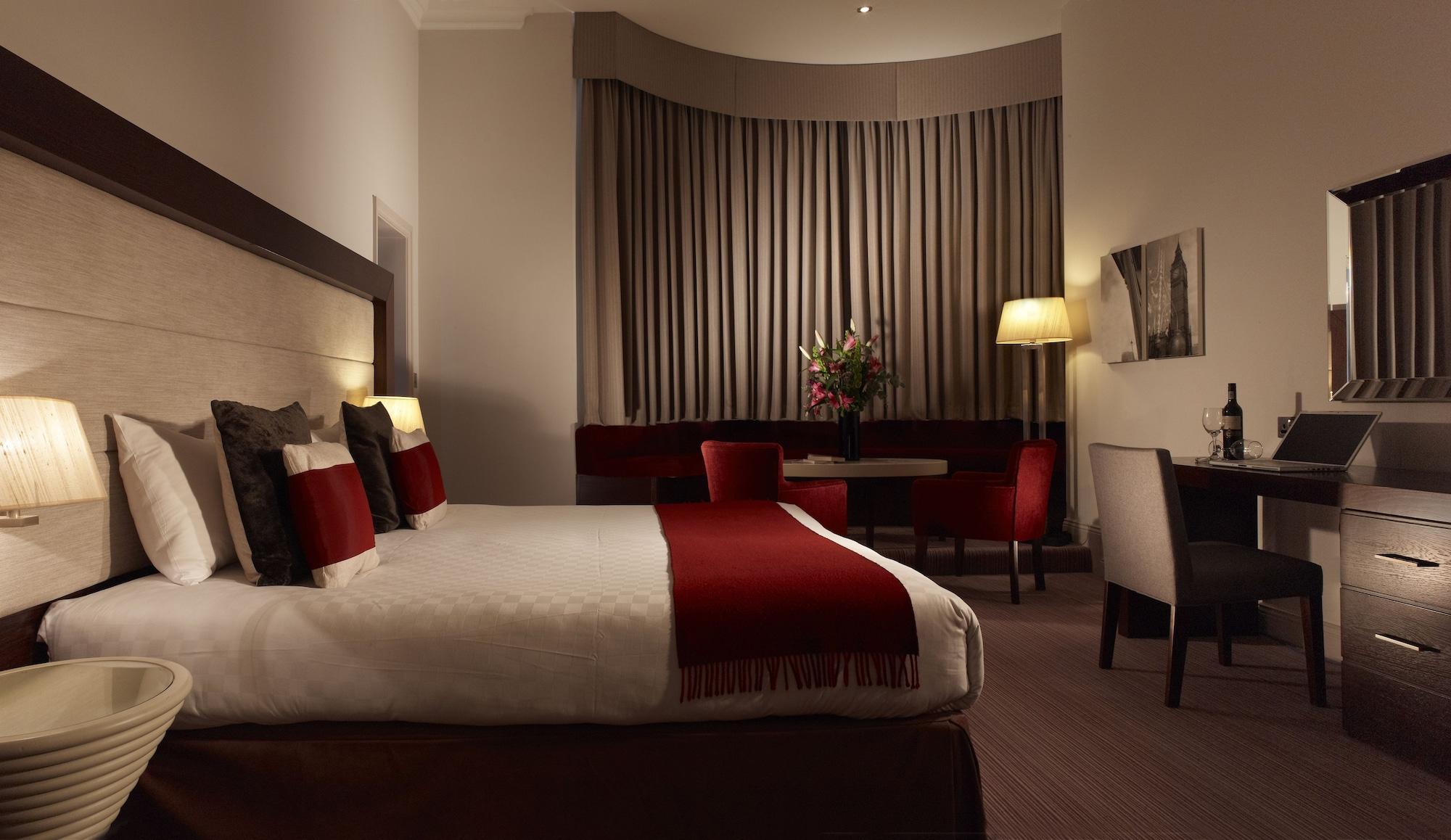 Thistle London Holborn Екстер'єр фото