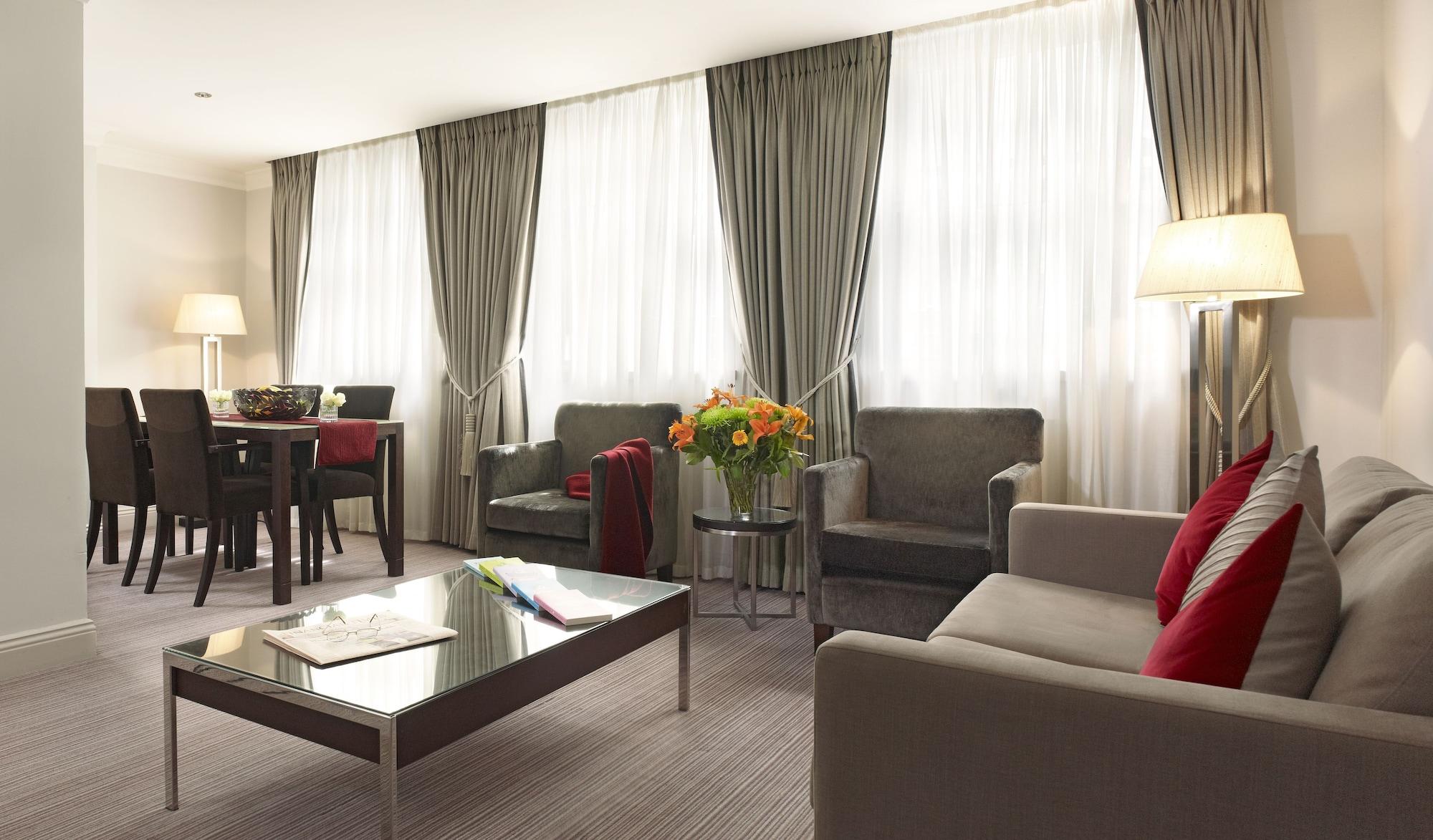 Thistle London Holborn Екстер'єр фото