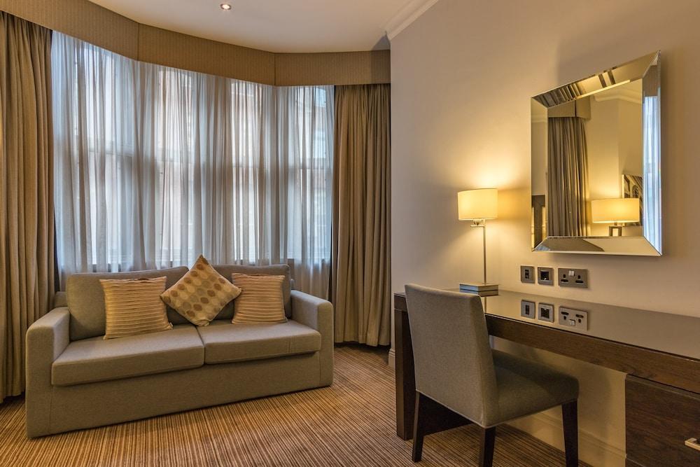 Thistle London Holborn Екстер'єр фото