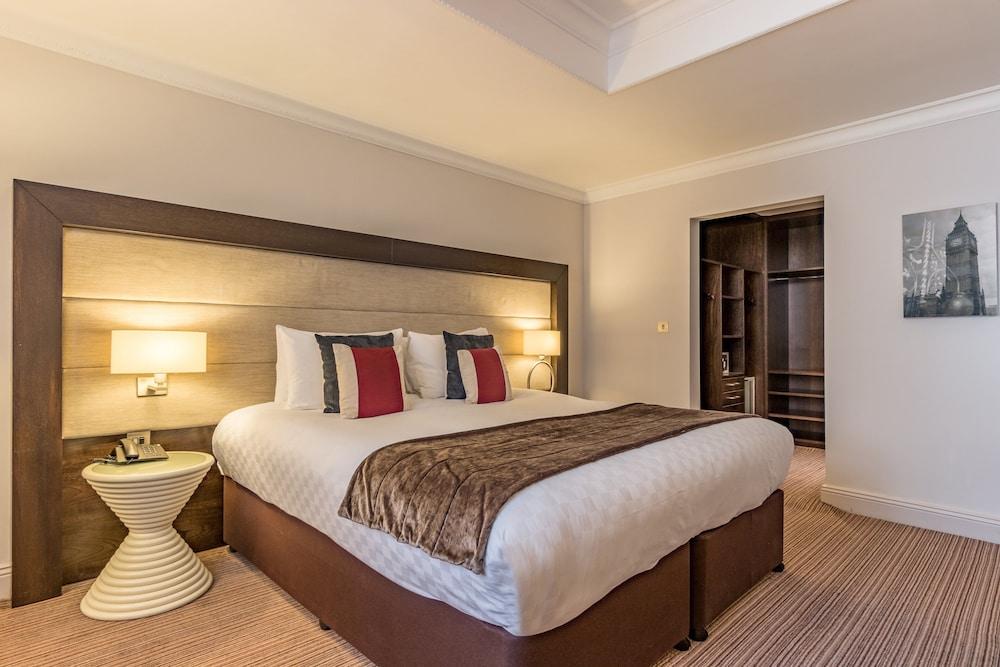 Thistle London Holborn Екстер'єр фото