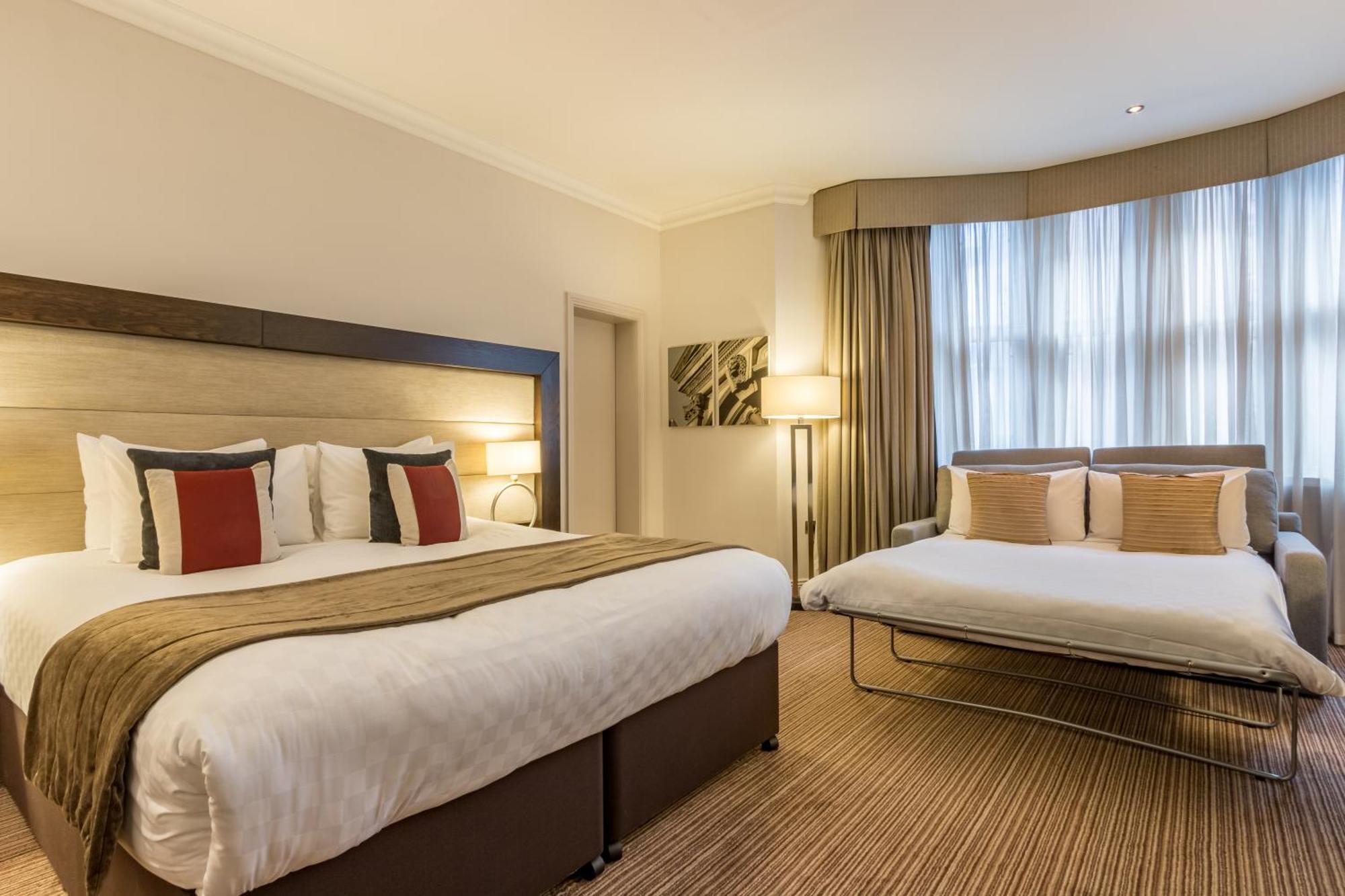 Thistle London Holborn Екстер'єр фото