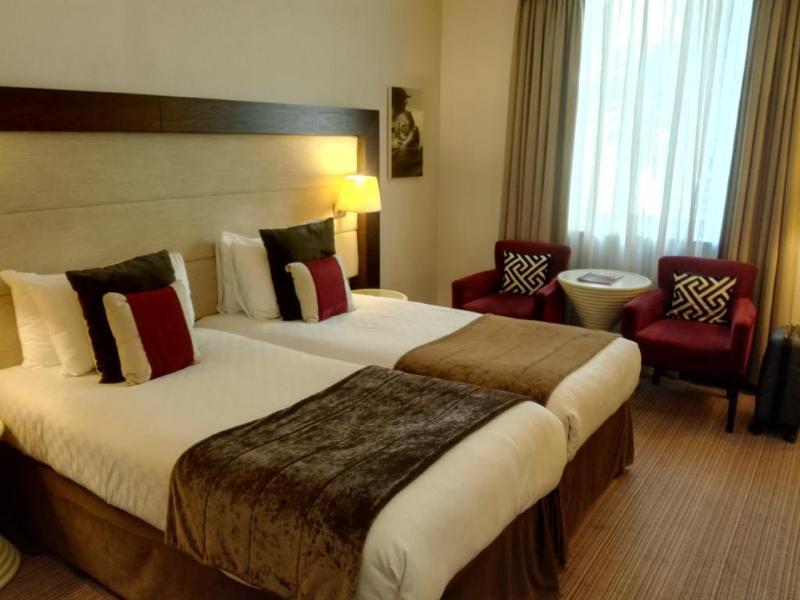 Thistle London Holborn Екстер'єр фото