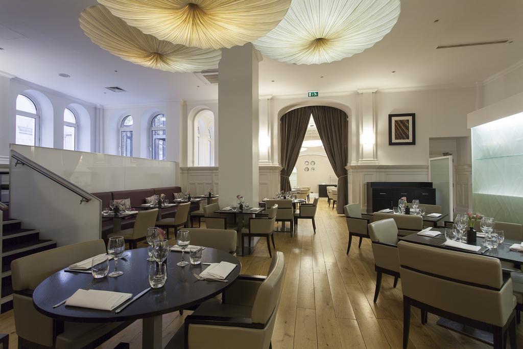Thistle London Holborn Екстер'єр фото