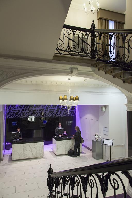 Thistle London Holborn Екстер'єр фото