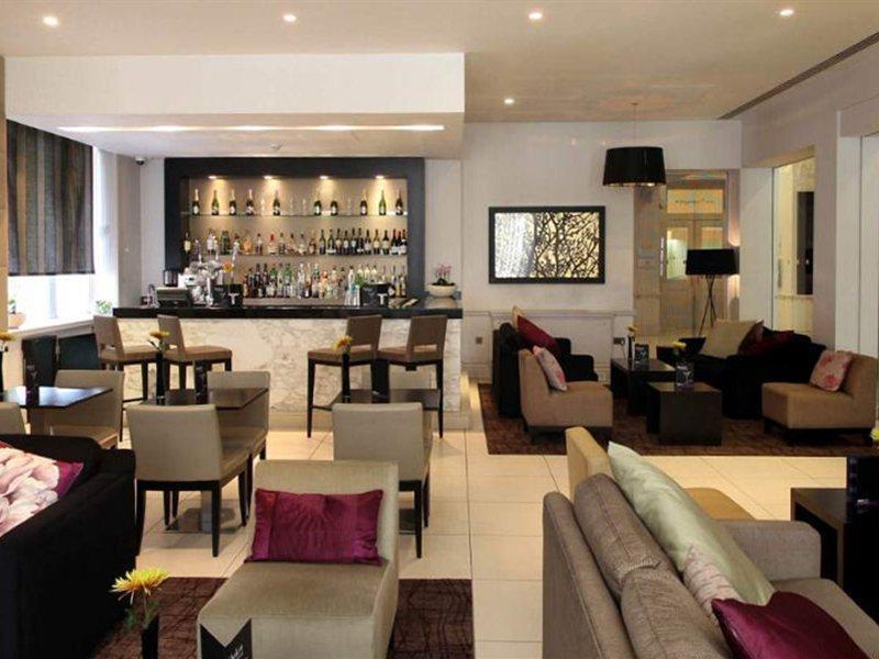 Thistle London Holborn Екстер'єр фото
