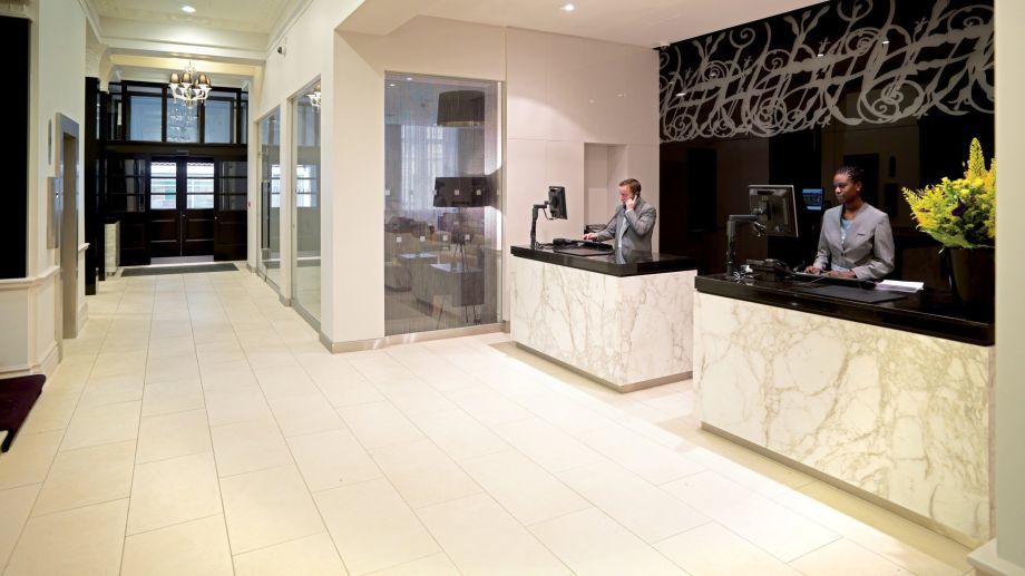 Thistle London Holborn Екстер'єр фото