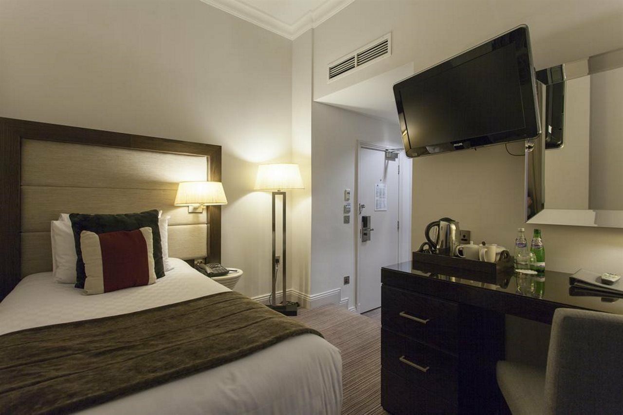 Thistle London Holborn Екстер'єр фото