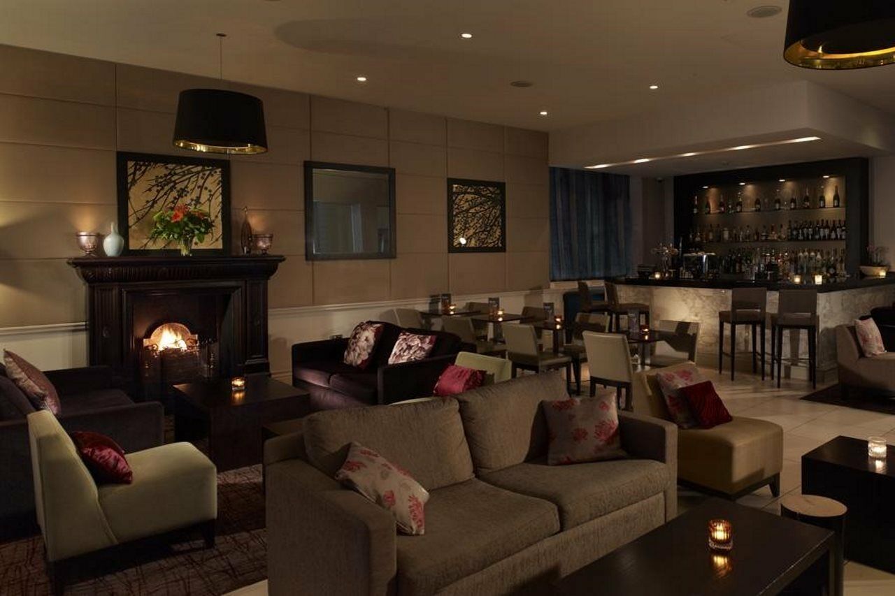 Thistle London Holborn Екстер'єр фото